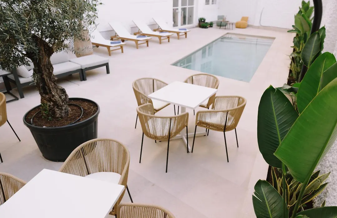 Apartamentos Buendia Suites - Torremolinos Centro-1
