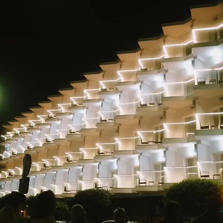 Apartamentos Buendia Suites - Torremolinos Centro-2